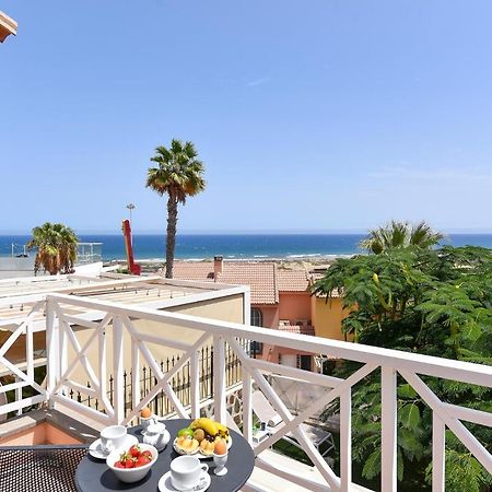 Chalet Santa Ana 15 By Villagrancanaria Playa del Inglés Eksteriør bilde