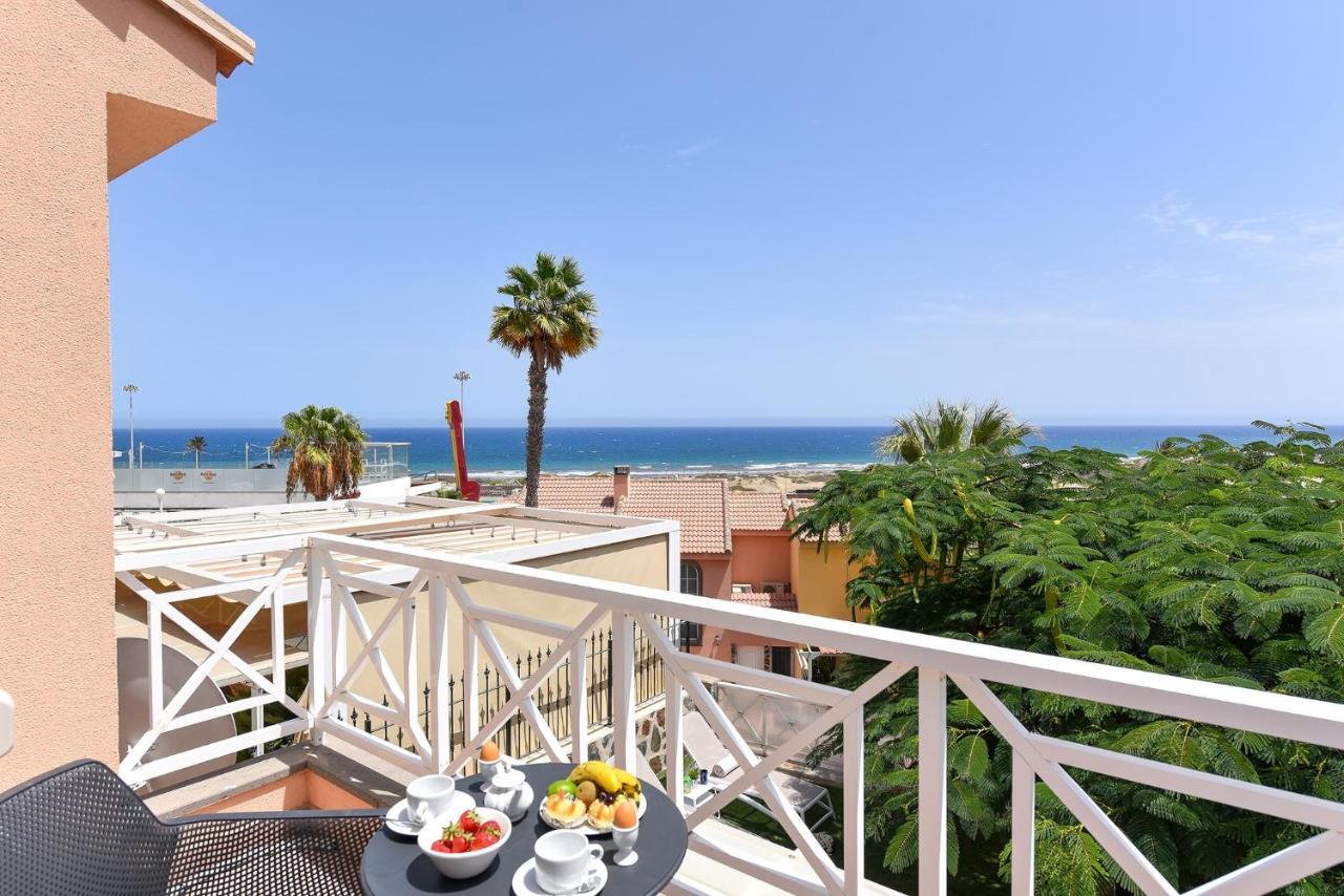 Chalet Santa Ana 15 By Villagrancanaria Playa del Inglés Eksteriør bilde