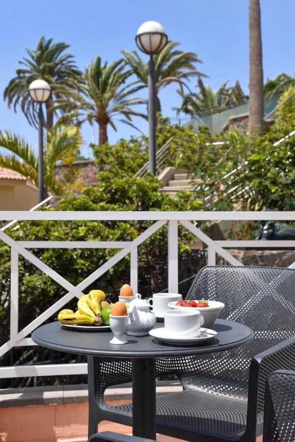 Chalet Santa Ana 15 By Villagrancanaria Playa del Inglés Eksteriør bilde