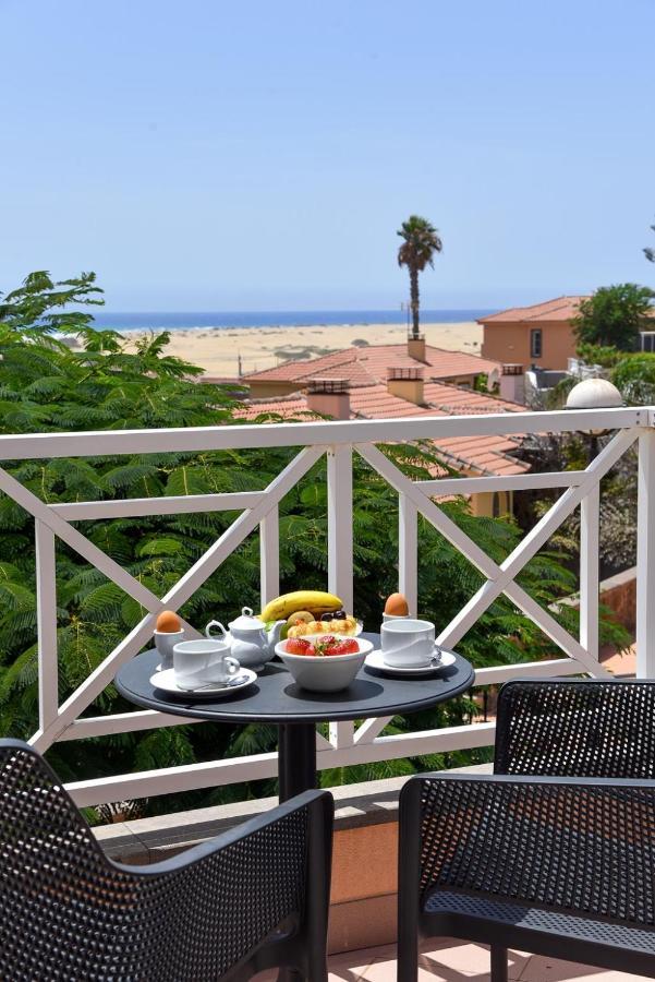 Chalet Santa Ana 15 By Villagrancanaria Playa del Inglés Eksteriør bilde