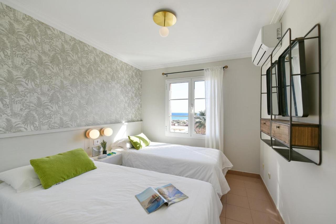 Chalet Santa Ana 15 By Villagrancanaria Playa del Inglés Eksteriør bilde