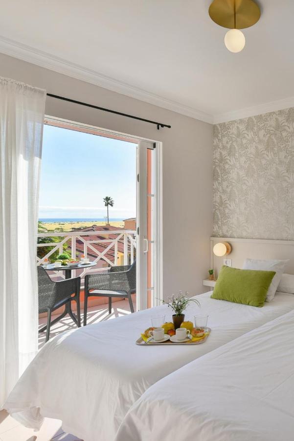 Chalet Santa Ana 15 By Villagrancanaria Playa del Inglés Eksteriør bilde
