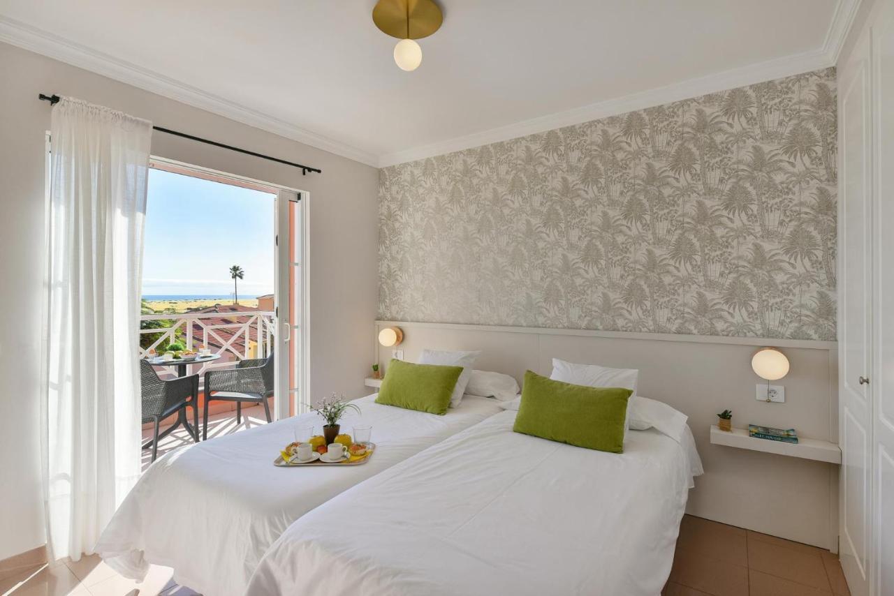 Chalet Santa Ana 15 By Villagrancanaria Playa del Inglés Eksteriør bilde